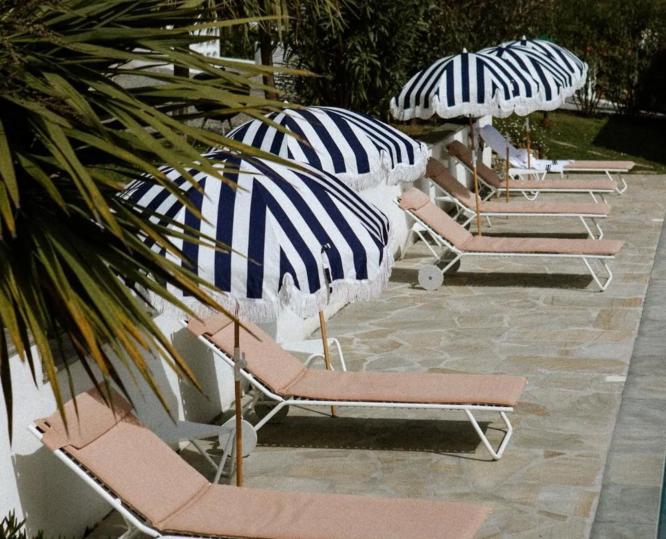 Villa Centre Guethary Piscine Acces Ocean A Pied Holiday home