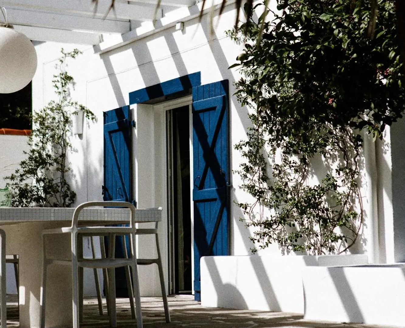 Holiday home Villa Centre Guethary Piscine Acces Ocean A Pied